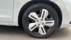 Honda Jazz 1.5 i-MMD Hybrid EX 5dr eCVT Hybrid Hatchback